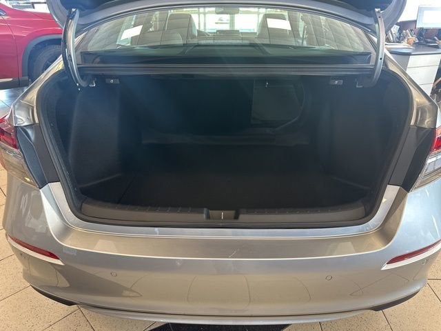 2026 Honda Civic Sedan Hybrid Sport Touring