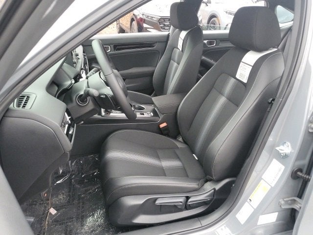 2026 Honda Civic Sedan Hybrid Sport