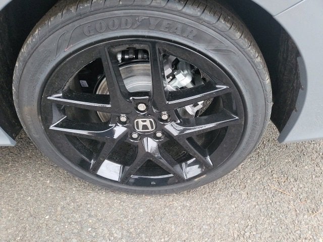 2026 Honda Civic Sedan Hybrid Sport