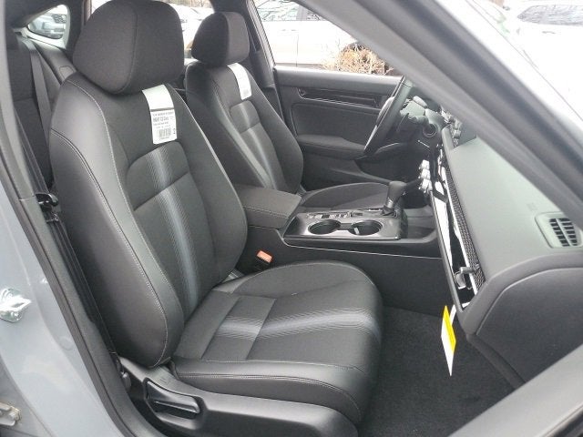 2026 Honda Civic Sedan Hybrid Sport