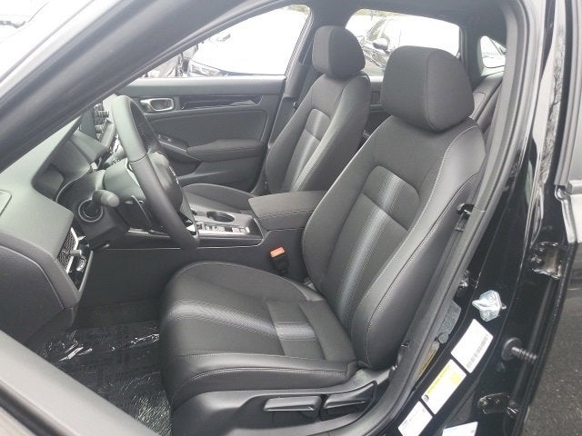 2026 Honda Civic Sedan Hybrid Sport