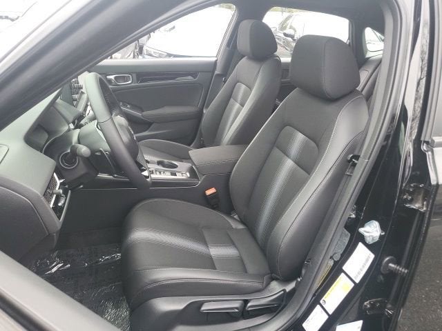 2026 Honda Civic Sedan Hybrid Sport