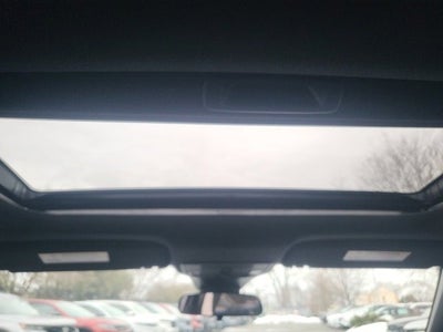 2026 Honda Civic Sedan Hybrid Sport