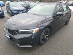 2026 Honda Civic Sedan Hybrid Sport