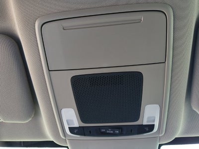 2027 Honda CR-V LX