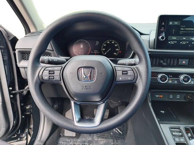 2027 Honda CR-V LX