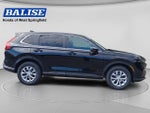 2027 Honda CR-V LX