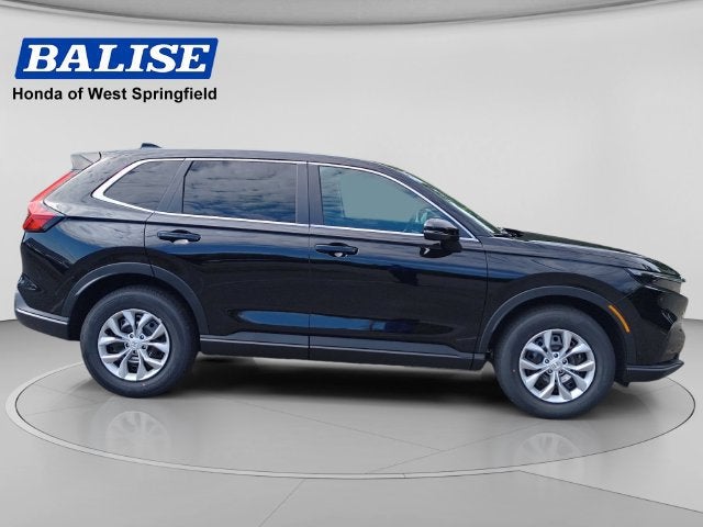 2027 Honda CR-V LX