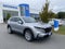 2027 Honda CR-V EX