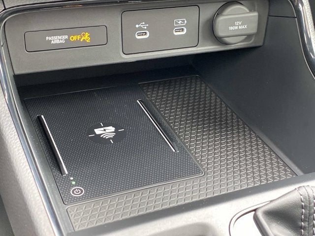 2027 Honda CR-V EX