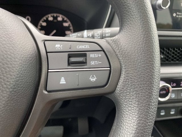 2027 Honda CR-V EX