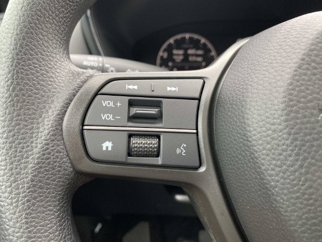 2027 Honda CR-V EX