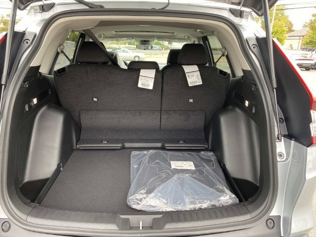 2027 Honda CR-V EX