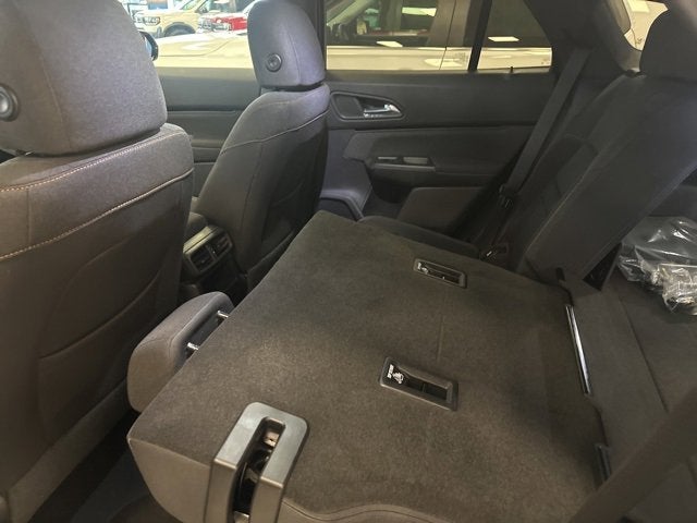 2026 Honda Prologue EX