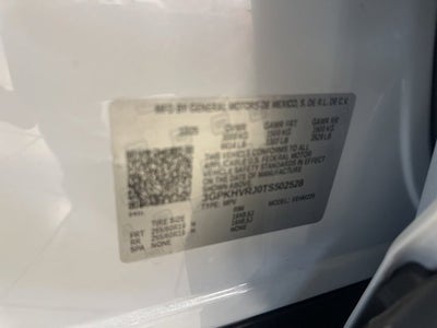 2026 Honda Prologue EX