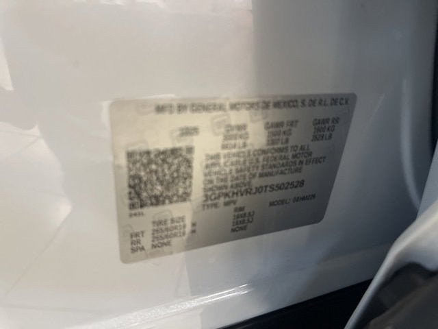 2026 Honda Prologue EX