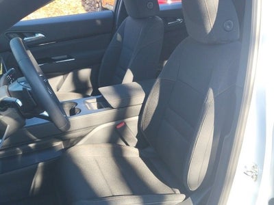 2026 Honda Prologue EX