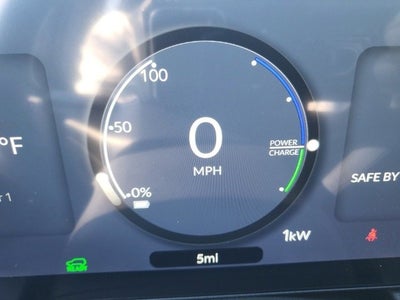 2026 Honda Prologue EX