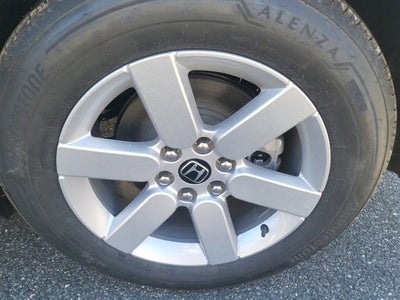 2026 Honda Prologue EX