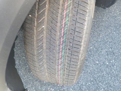 2026 Honda Prologue EX