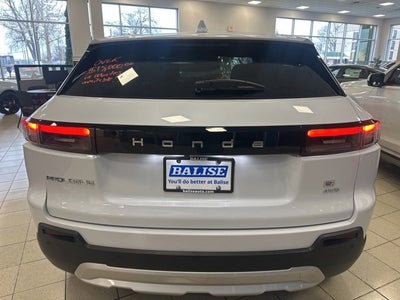 2026 Honda Prologue EX