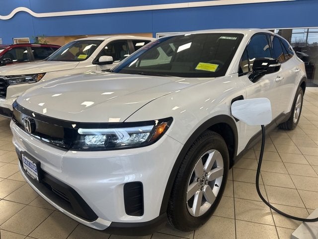 2026 Honda Prologue EX