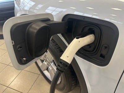 2026 Honda Prologue EX