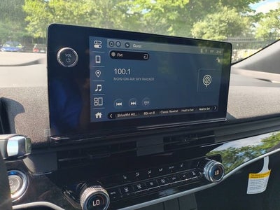 2026 Honda Prologue EX