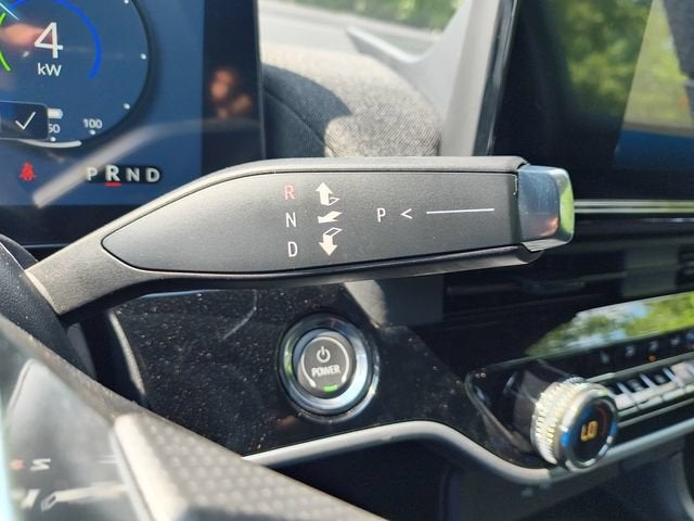 2026 Honda Prologue EX