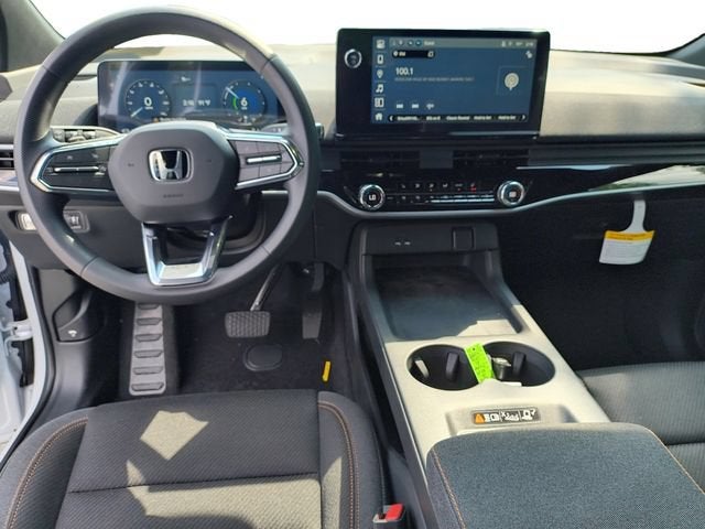 2026 Honda Prologue EX