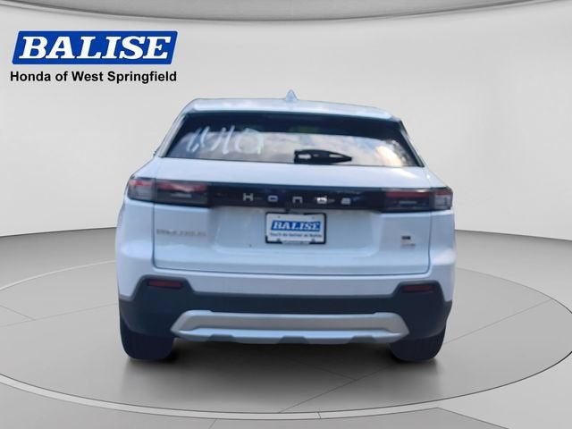 2026 Honda Prologue EX