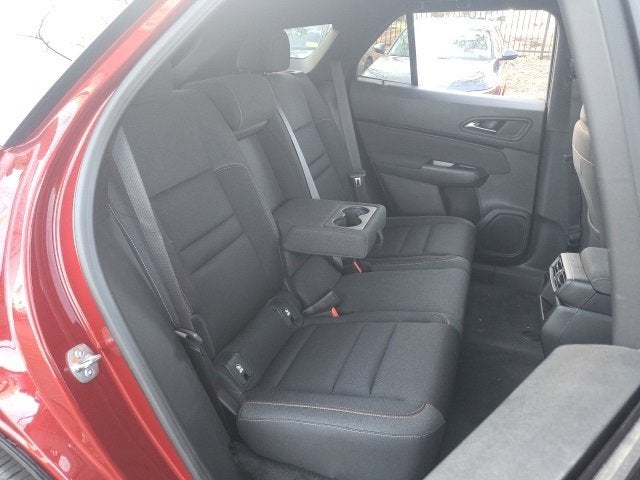 2026 Honda Prologue EX