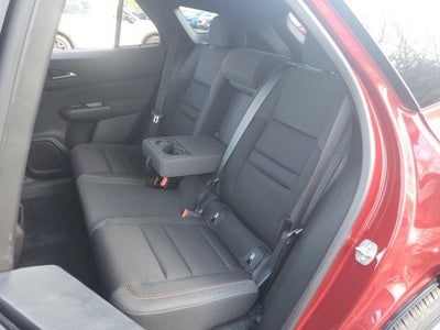 2026 Honda Prologue EX