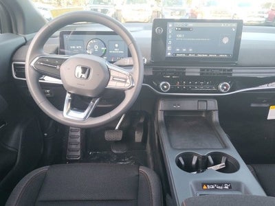 2026 Honda Prologue EX