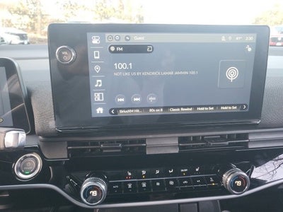 2026 Honda Prologue EX