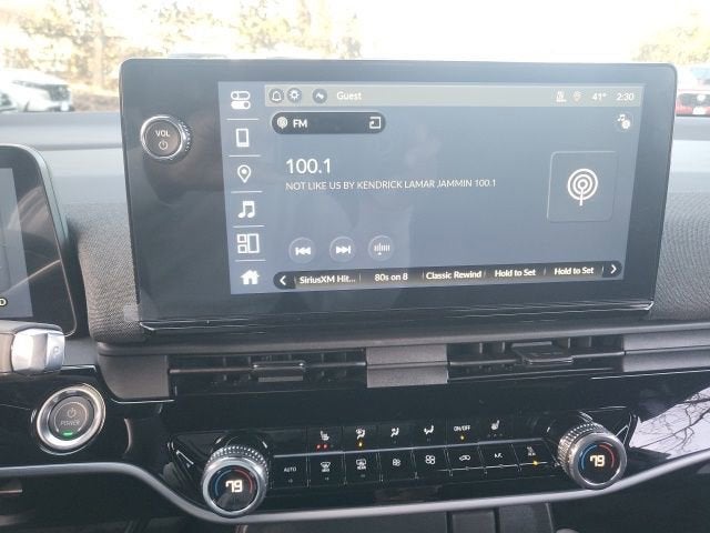 2026 Honda Prologue EX