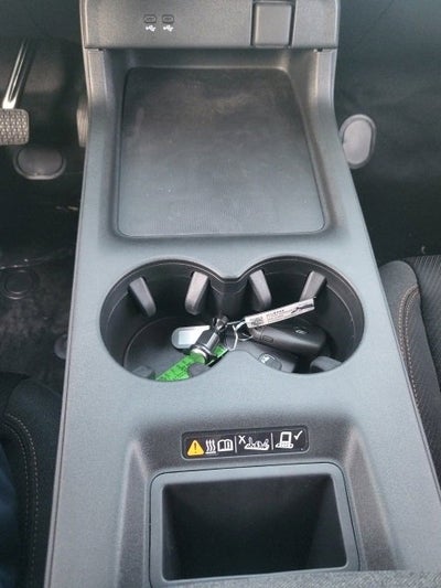 2026 Honda Prologue EX