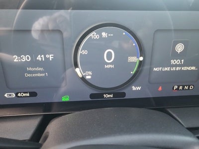 2026 Honda Prologue EX