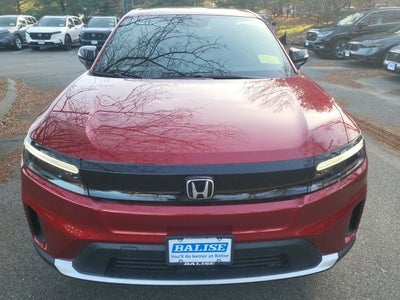 2026 Honda Prologue EX