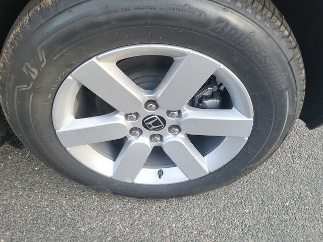 2026 Honda Prologue EX