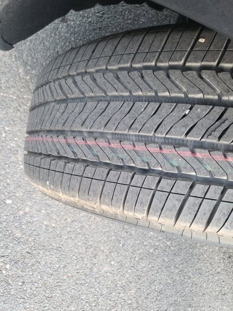 2026 Honda Prologue EX