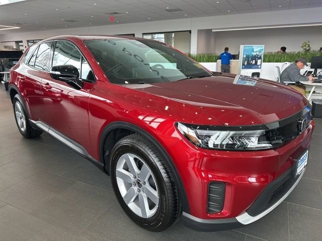 2026 Honda Prologue EX