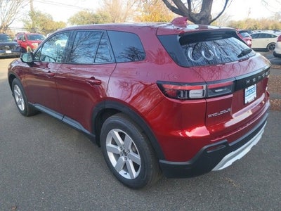 2026 Honda Prologue EX