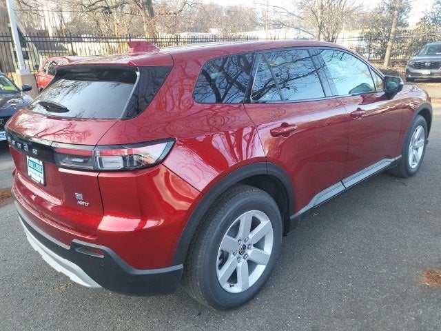 2026 Honda Prologue EX