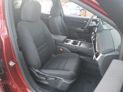 2026 Honda Prologue EX