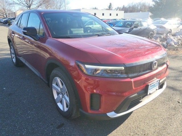 2026 Honda Prologue EX