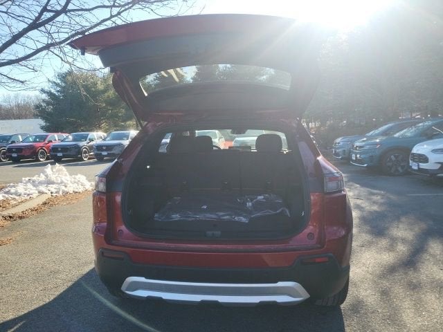 2026 Honda Prologue EX