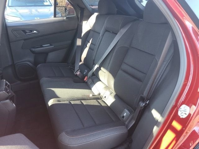 2026 Honda Prologue EX