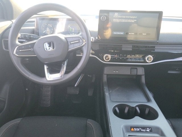 2026 Honda Prologue EX