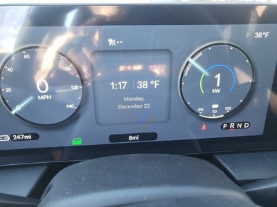 2026 Honda Prologue EX